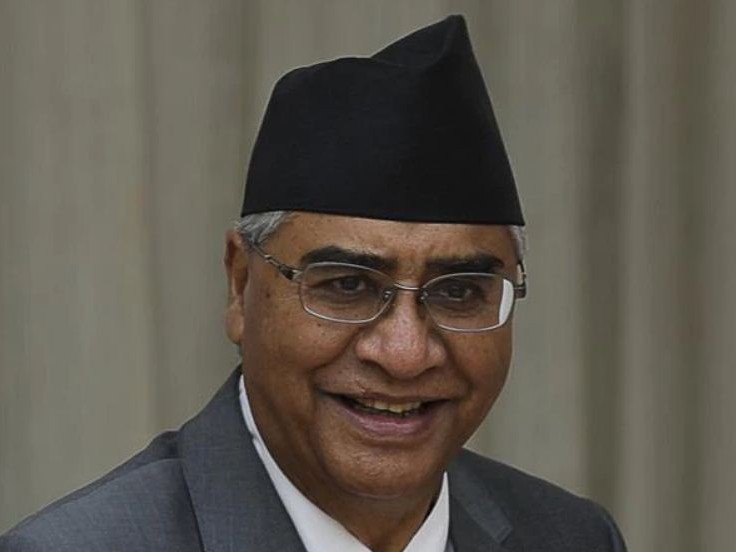 फैसलाको स्वागत गर्दछु : सभापति देउवा 